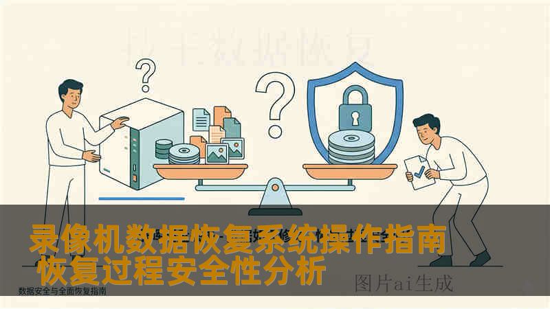 录像机数据恢复系统操作指南 恢复过程安全性分析