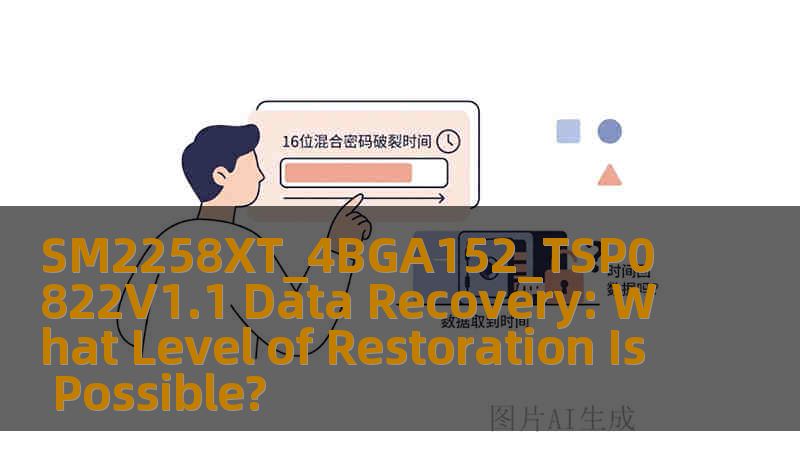 SM2258XT_4BGA152_TSP0822V1.1 Data Recovery: What Level of Restoration Is Possible? SM2258XT_4BGA152_TSP0822V1.1 Data Recovery: What Level of Restoration Is Possible?