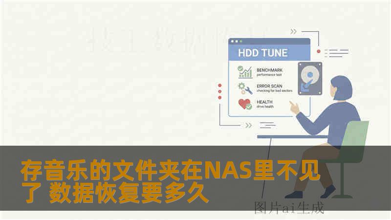 存音乐的文件夹在NAS里不见了 数据恢复要多久 存音乐的文件夹在NAS里不见了 数据恢复要多久