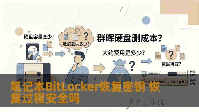 笔记本BitLocker恢复密钥 恢复过程安全吗