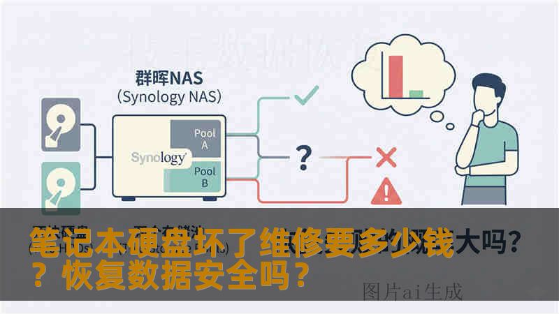 笔记本硬盘坏了维修要多少钱?恢复数据安全吗? 笔记本硬盘坏了维修要多少钱?恢复数据安全吗?