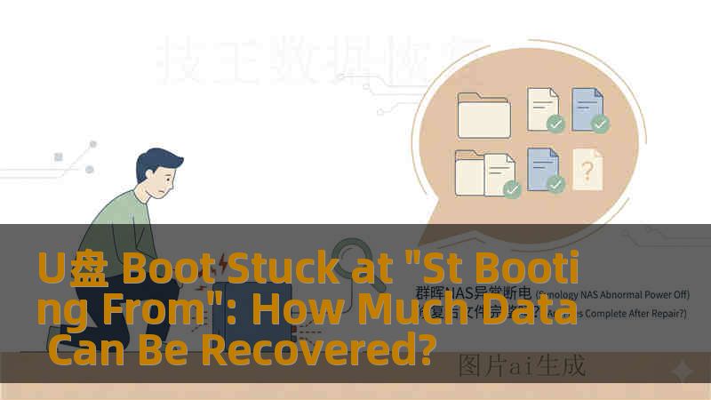 U盘 Boot Stuck at 
