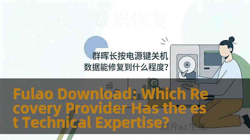 Fulao Download: Which Recovery Provider Has the est Technical Expertise? Fulao Download: Which Recovery Provider Has the est Technical Expertise?