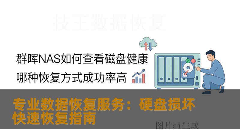 专业数据恢复服务:硬盘损坏快速恢复指南 专业数据恢复服务:硬盘损坏快速恢复指南