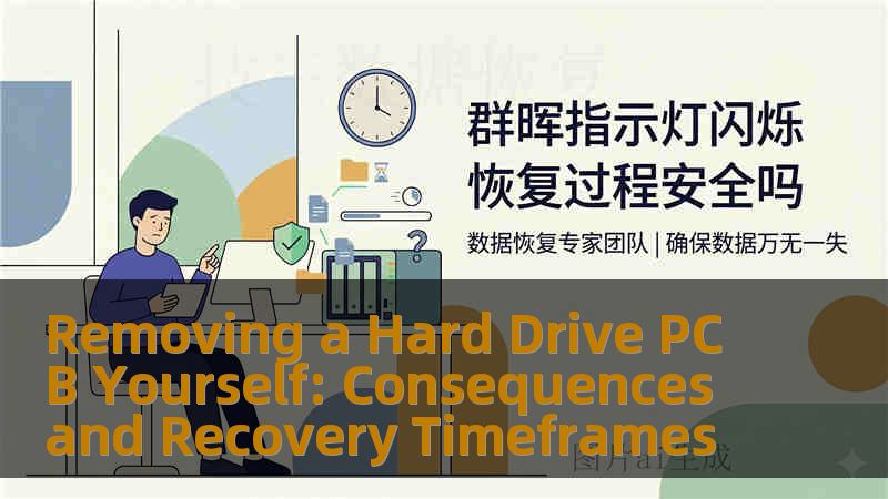 Removing a Hard Drive PCB Yourself: Consequences and Recovery Timeframes Removing a Hard Drive PCB Yourself: Consequences and Recovery Timeframes