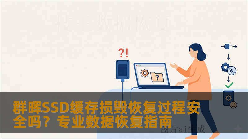 群晖SSD缓存损毁恢复过程安全吗？专业数据恢复指南