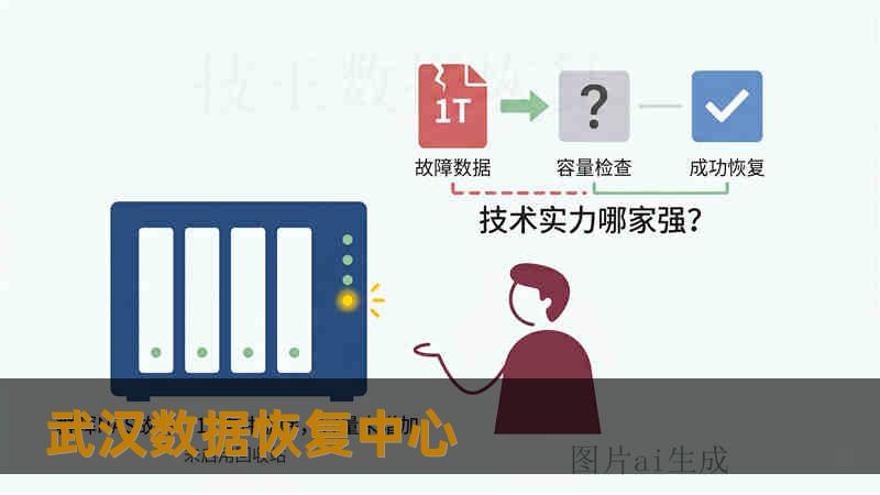 武汉数据恢复中心