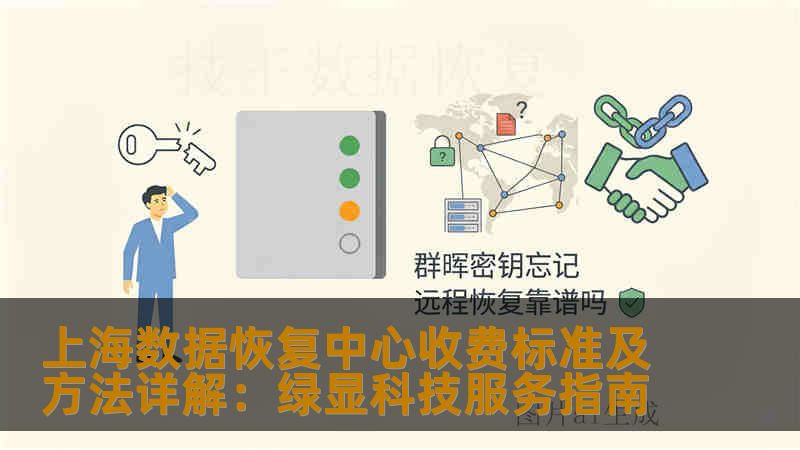 上海数据恢复中心收费标准及方法详解：绿显科技服务指南