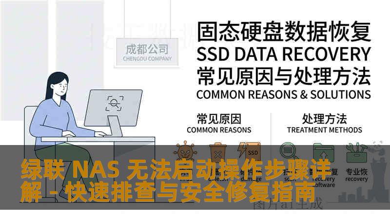 绿联 NAS 无法启动操作步骤详解 - 快速排查与安全修复指南 绿联 NAS 无法启动操作步骤详解 - 快速排查与安全修复指南