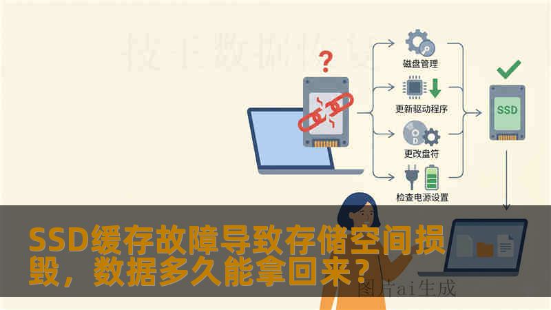 SSD缓存故障导致存储空间损毁,数据多久能拿回来? SSD缓存故障导致存储空间损毁,数据多久能拿回来?