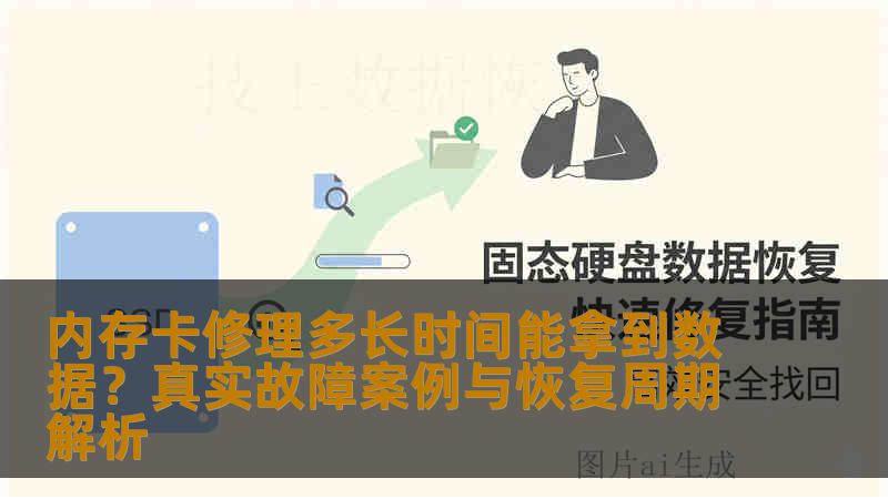 内存卡修理多长时间能拿到数据?真实故障案例与恢复周期解析 内存卡修理多长时间能拿到数据?真实故障案例与恢复周期解析