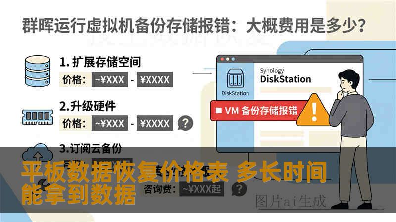 平板数据恢复价格表 多长时间能拿到数据 平板数据恢复价格表 多长时间能拿到数据