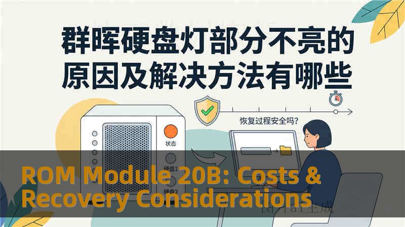 ROM Module 20B: Costs & Recovery Considerations