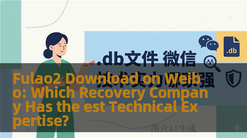 Fulao2 Download on Weibo: Which Recovery Company Has the est Technical Expertise?