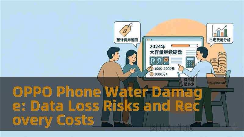 OPPO Phone Water Damage: Data Loss Risks and Recovery Costs