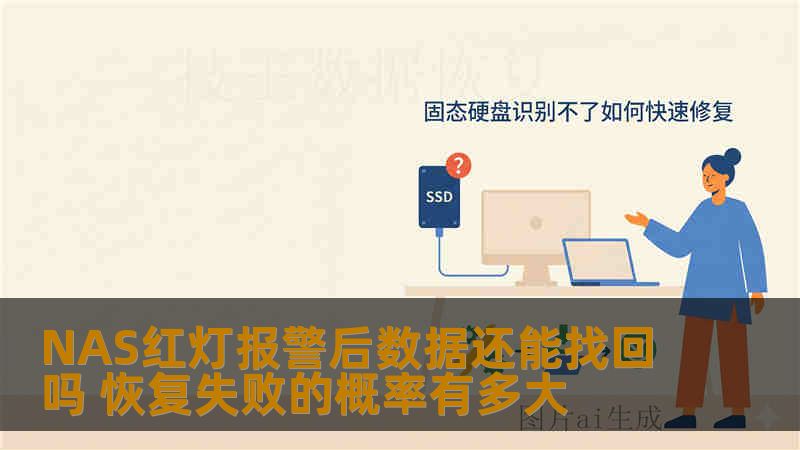 NAS红灯报警后数据还能找回吗 恢复失败的概率有多大