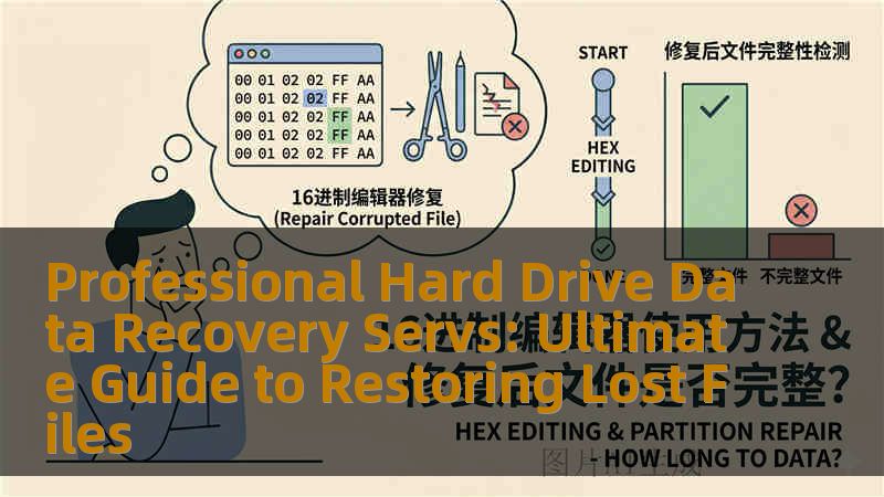 Professional Hard Drive Data Recovery Servs: Ultimate Guide to Restoring Lost Files Professional Hard Drive Data Recovery Servs: Ultimate Guide to Restoring Lost Files