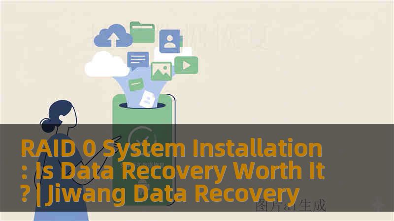 RAID 0 System Installation: Is Data Recovery Worth It? | Jiwang Data Recovery