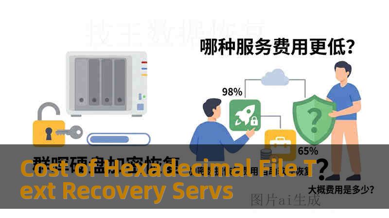 Cost of Hexadecimal File Text Recovery Servs