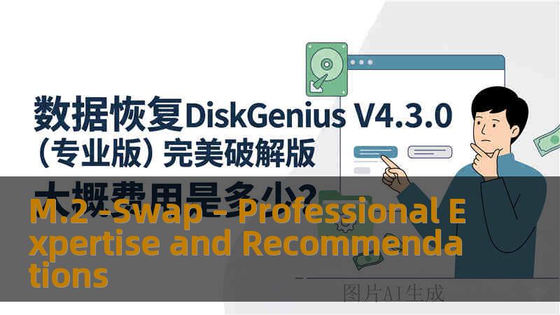 M.2 -Swap – Professional Expertise and Recommendations