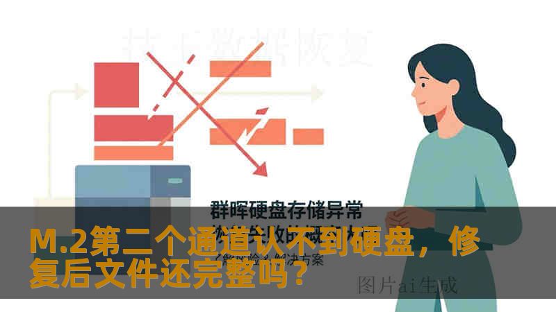 M.2第二个通道认不到硬盘,修复后文件还完整吗? M.2第二个通道认不到硬盘,修复后文件还完整吗?