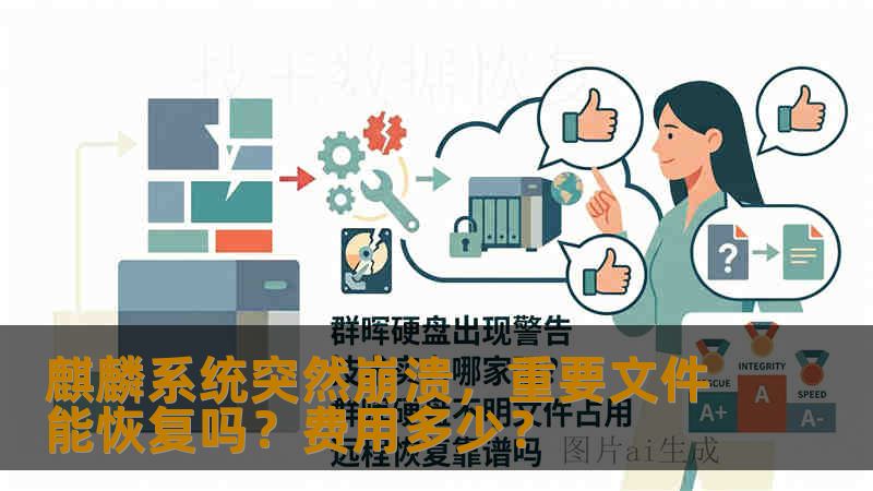 麒麟系统突然崩溃,重要文件能恢复吗?费用多少? 麒麟系统突然崩溃,重要文件能恢复吗?费用多少?