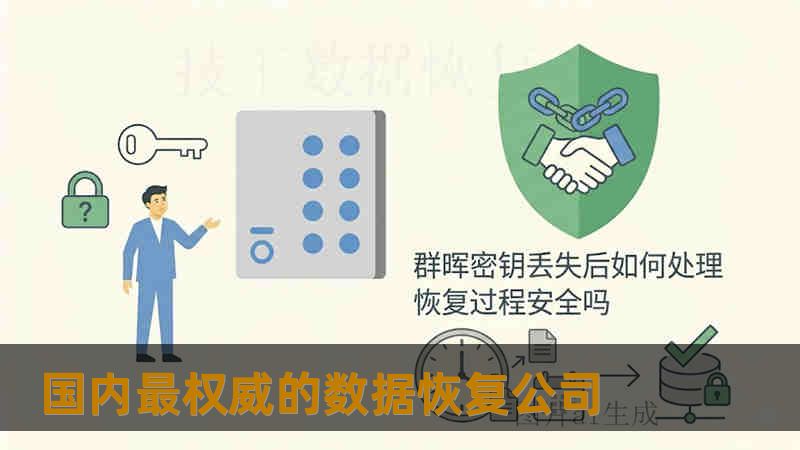 国内最权威的数据恢复公司