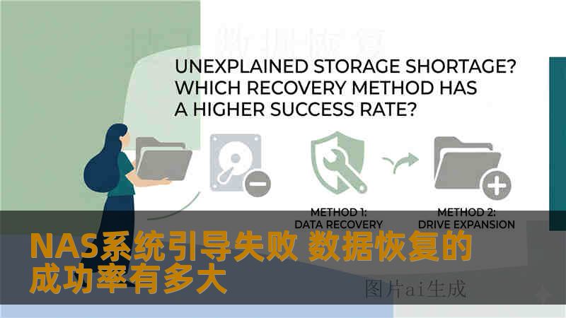 NAS系统引导失败 数据恢复的成功率有多大