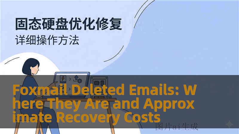 Foxmail Deleted Emails: Where They Are and Approximate Recovery Costs