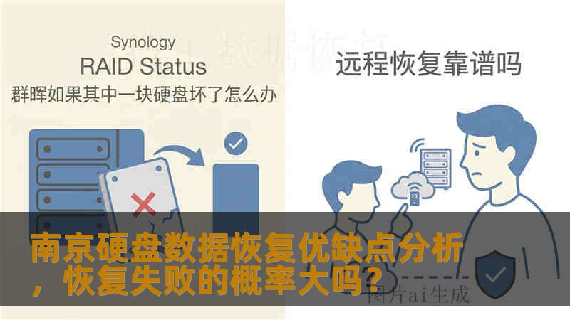 南京硬盘数据恢复优缺点分析,恢复失败的概率大吗? 南京硬盘数据恢复优缺点分析,恢复失败的概率大吗?