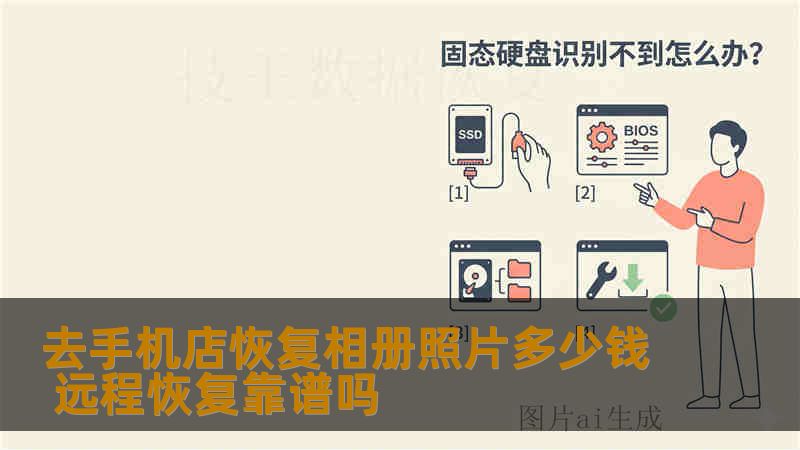去手机店恢复相册照片多少钱 远程恢复靠谱吗 去手机店恢复相册照片多少钱 远程恢复靠谱吗