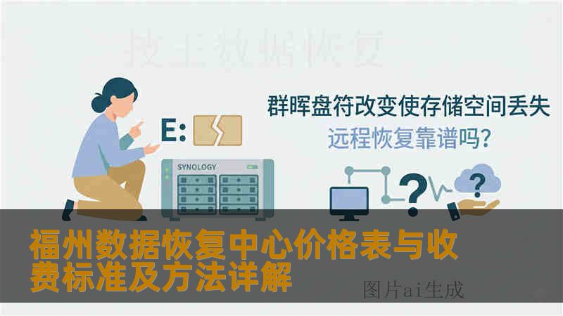 福州数据恢复中心价格表与收费标准及方法详解 福州数据恢复中心价格表与收费标准及方法详解