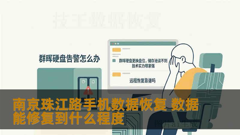 南京珠江路手机数据恢复 数据能修复到什么程度 南京珠江路手机数据恢复 数据能修复到什么程度