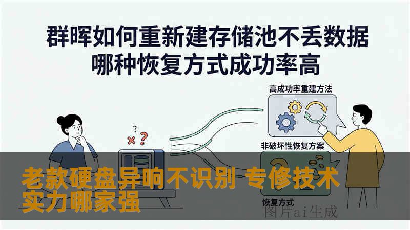 老款硬盘异响不识别 专修技术实力哪家强 老款硬盘异响不识别 专修技术实力哪家强