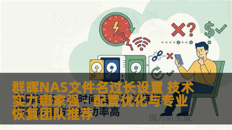 群晖NAS文件名过长设置 技术实力哪家强 - 配置优化与专业恢复团队推荐