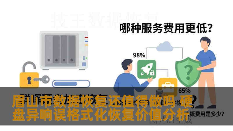 眉山市数据恢复还值得做吗 硬盘异响误格式化恢复价值分析 眉山市数据恢复还值得做吗 硬盘异响误格式化恢复价值分析