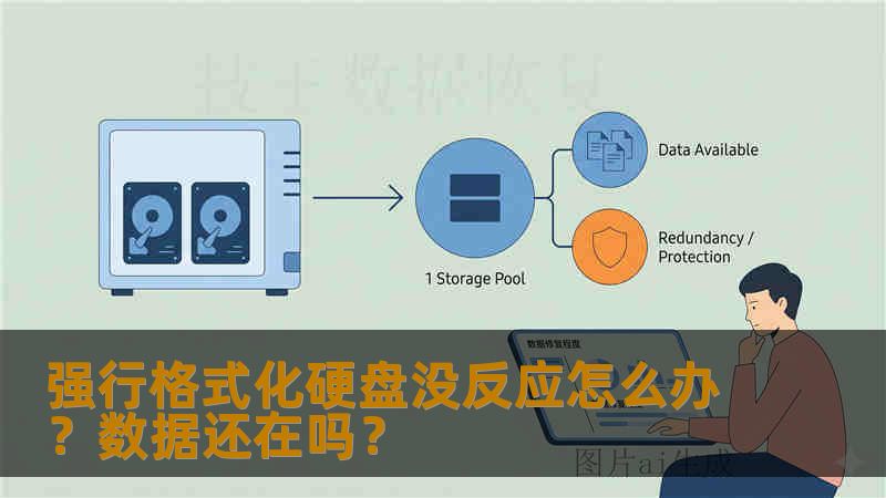强行格式化硬盘没反应怎么办?数据还在吗? 强行格式化硬盘没反应怎么办?数据还在吗?