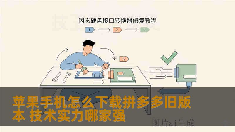 苹果手机怎么下载拼多多旧版本 技术实力哪家强 苹果手机怎么下载拼多多旧版本 技术实力哪家强