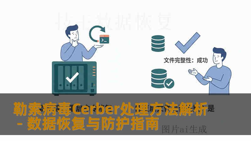 勒索病毒Cerber处理方法解析 - 数据恢复与防护指南