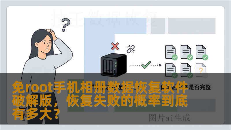 免root手机相册数据恢复软件破解版,恢复失败的概率到底有多大? 免root手机相册数据恢复软件破解版,恢复失败的概率到底有多大?