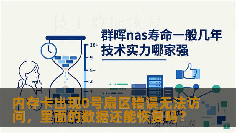 内存卡出现0号扇区错误无法访问,里面的数据还能恢复吗? 内存卡出现0号扇区错误无法访问,里面的数据还能恢复吗?