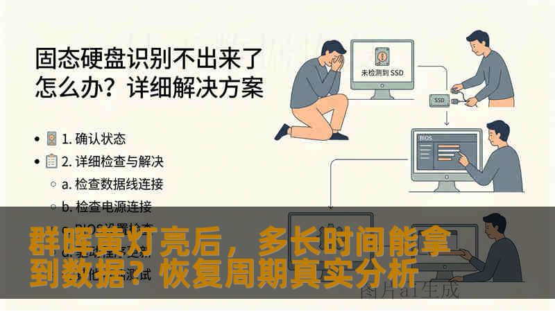 群晖黄灯亮后,多长时间能拿到数据?恢复周期真实分析 群晖黄灯亮后,多长时间能拿到数据?恢复周期真实分析