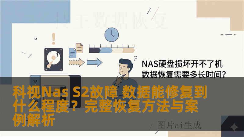 科视Nas S2故障 数据能修复到什么程度?完整恢复方法与案例解析 科视Nas S2故障 数据能修复到什么程度?完整恢复方法与案例解析