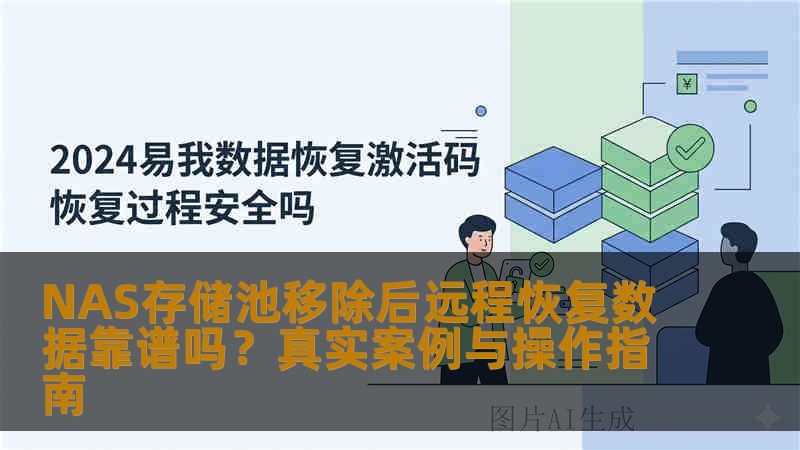 NAS存储池移除后远程恢复数据靠谱吗?真实案例与操作指南 NAS存储池移除后远程恢复数据靠谱吗?真实案例与操作指南