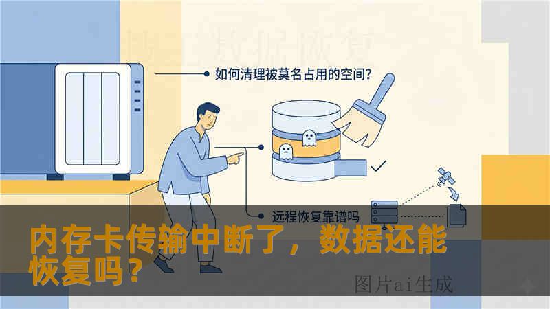 内存卡传输中断了,数据还能恢复吗? 内存卡传输中断了,数据还能恢复吗?