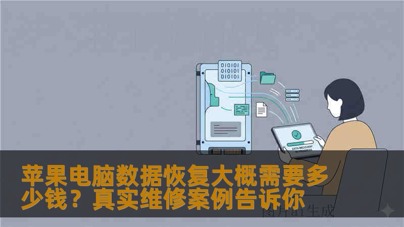 苹果电脑数据恢复大概需要多少钱?真实维修案例告诉你 苹果电脑数据恢复大概需要多少钱?真实维修案例告诉你