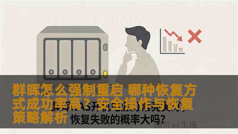 群晖怎么强制重启 哪种恢复方式成功率高?安全操作与恢复策略解析 群晖怎么强制重启 哪种恢复方式成功率高?安全操作与恢复策略解析
