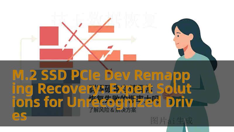 M.2 SSD PCIe Dev Remapping Recovery: Expert Solutions for Unrecognized Drives