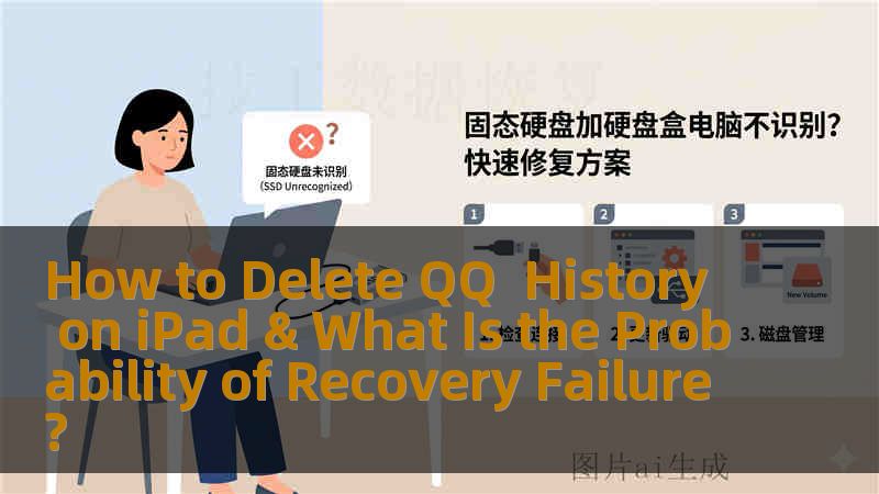 How to Delete QQ History on iPad & What Is the Probability of Recovery Failure? How to Delete QQ History on iPad & What Is the Probability of Recovery Failure?