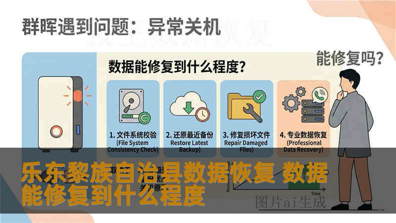 乐东黎族自治县数据恢复 数据能修复到什么程度 乐东黎族自治县数据恢复 数据能修复到什么程度